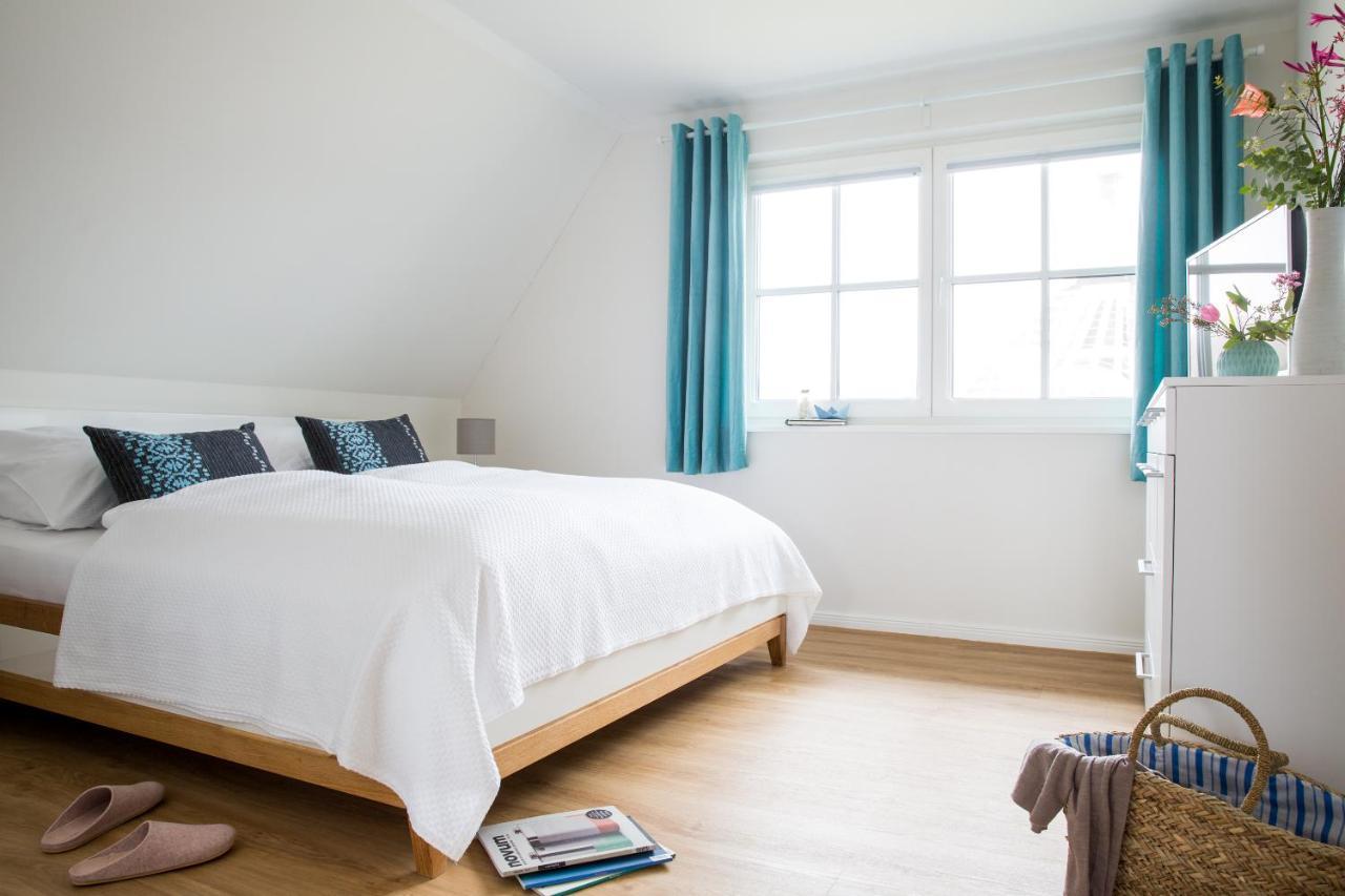 Ferienhaus Seeschwalbe 33 풀렌도르프 외부 사진