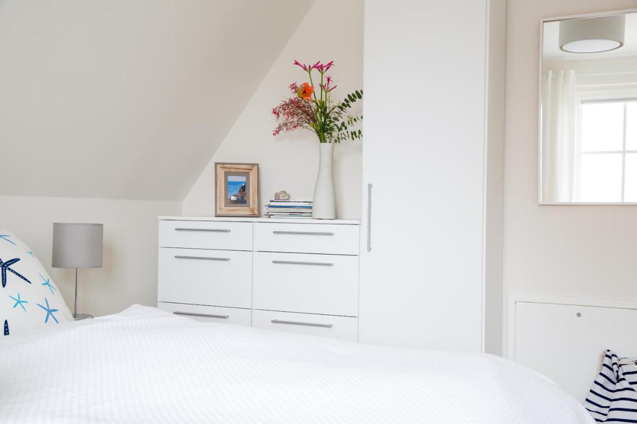 Ferienhaus Seeschwalbe 33 풀렌도르프 외부 사진